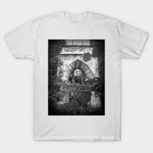 Deep Arch T-Shirt